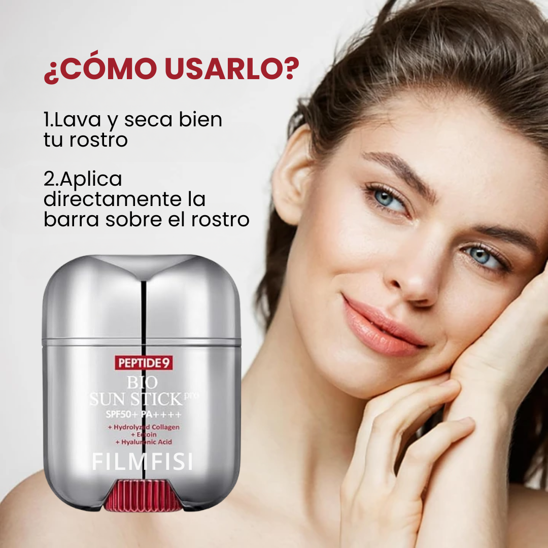 BLOQUEADOR EN BARRA DERMAZEN®
