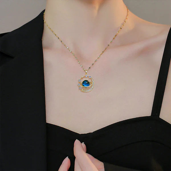 COLLAR SATURNO ORIS®