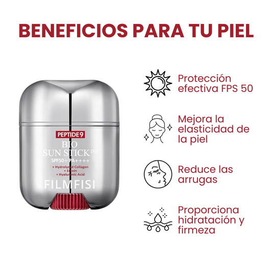 BLOQUEADOR EN BARRA DERMAZEN®
